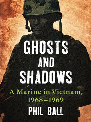 cover image of Ghosts and Shadows